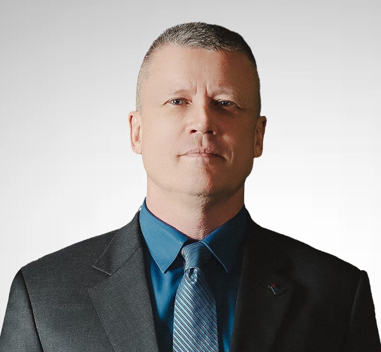 Prof. Dr. K. David Harrison