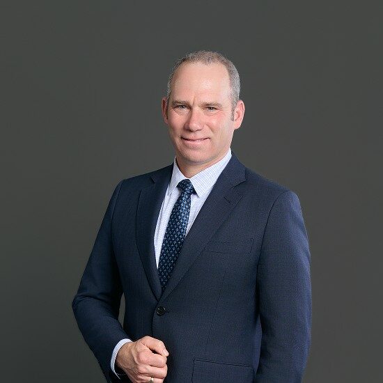 Prof. Edmund Malesky