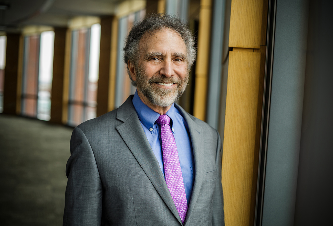 Prof. Dr. David Reibstein
