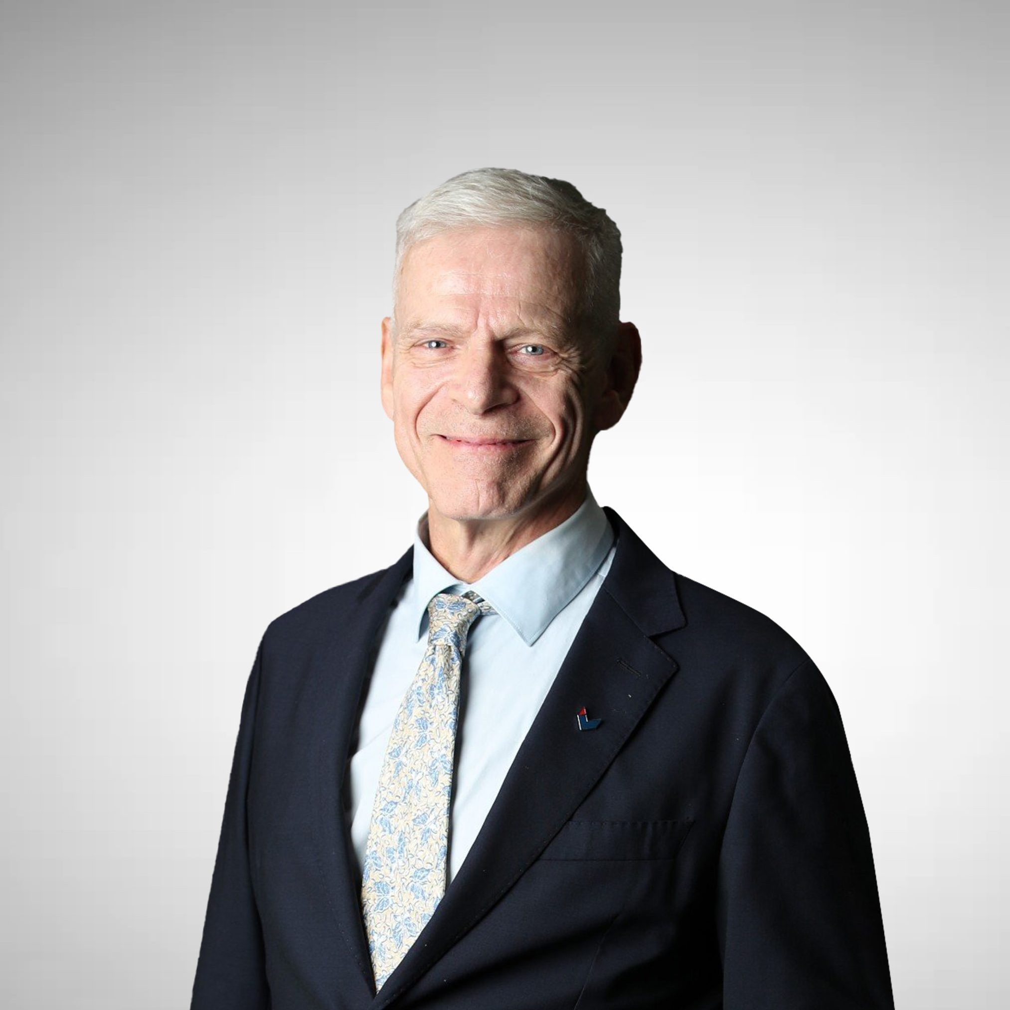 Prof. Dr. Laurent El Ghaoui