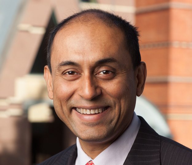Prof. Dr. Soumitra Dutta