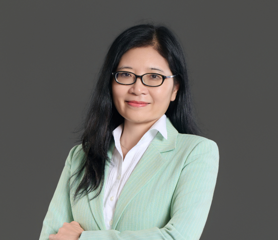 Assoc. Prof. Phan Thi Thuc Anh