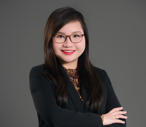Dr. Bui Thanh Tuong Thuy