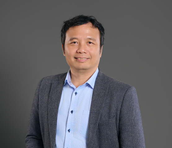 Dr. Nguyen Tu Anh