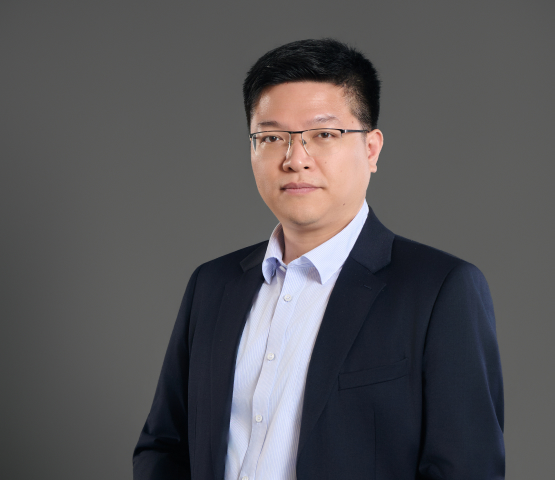 Dr. Ly Quang Viet