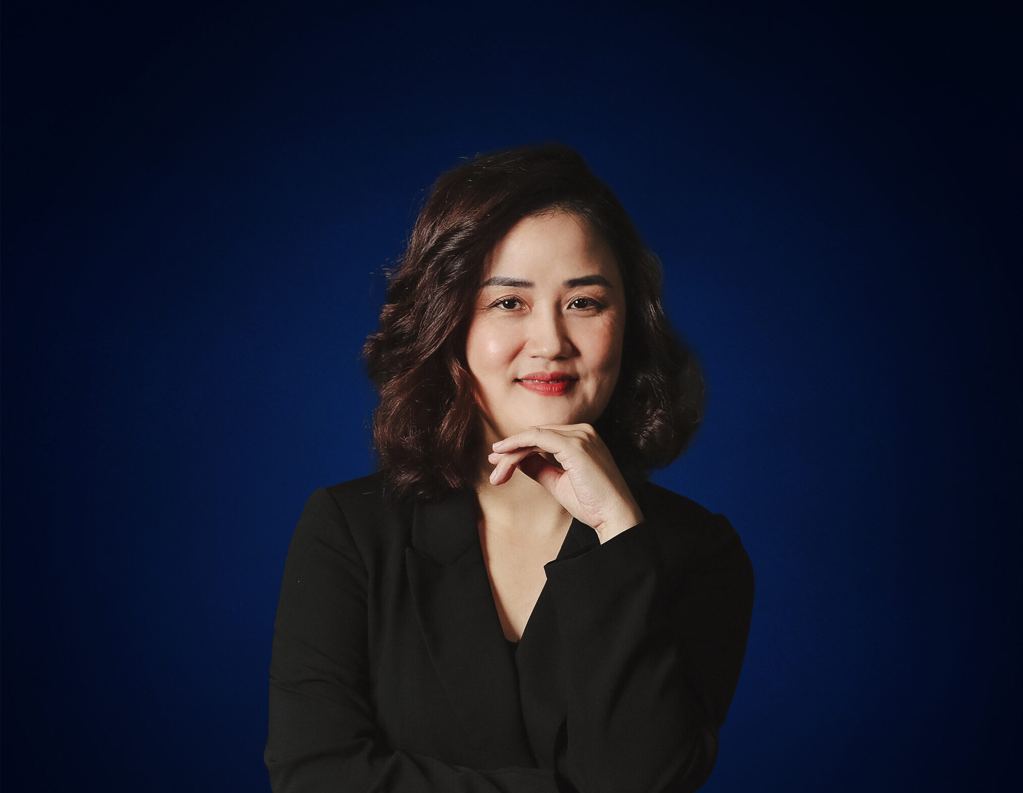 Dr. Phung Thi Viet Bac