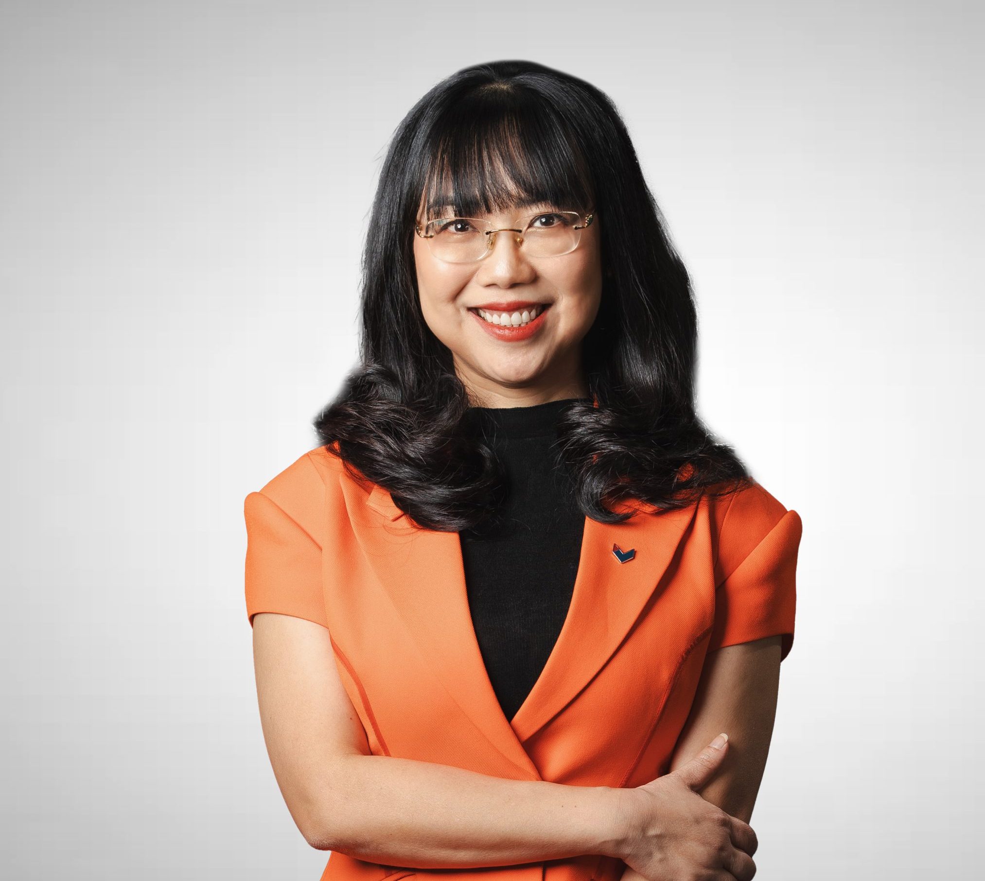 Dr. Le Mai Lan