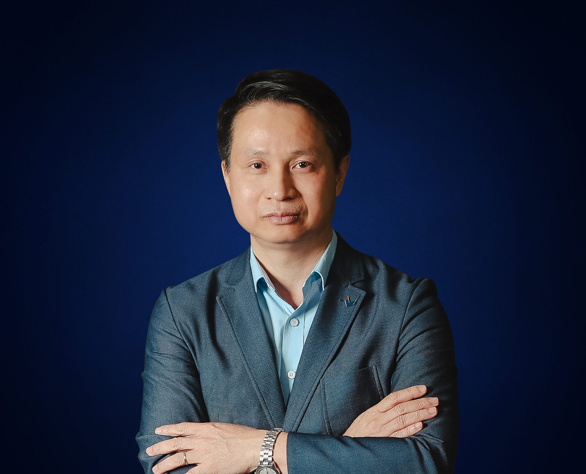 Prof. Dr. Pham Ngoc Nam