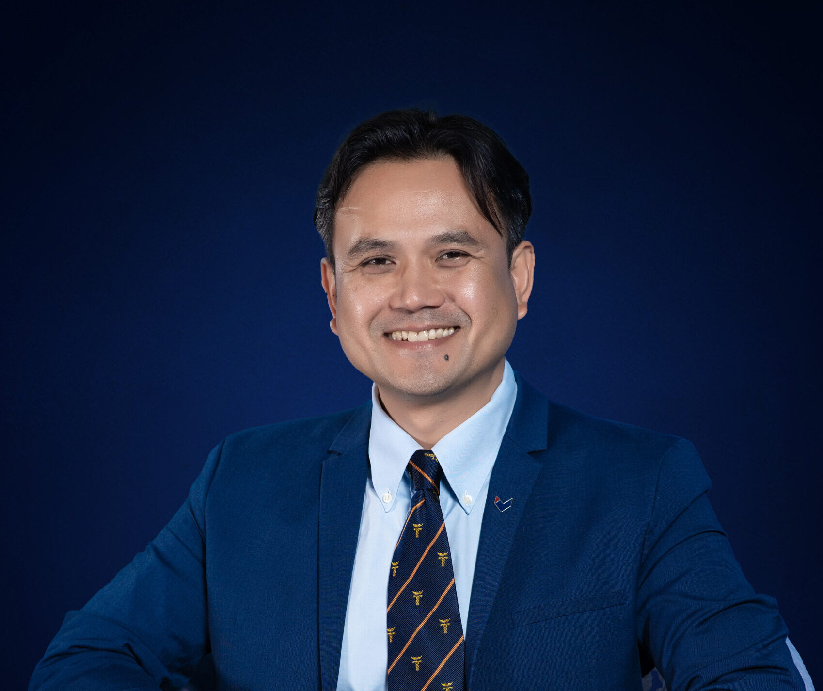 Prof. Dr. Le Van Phuoc
