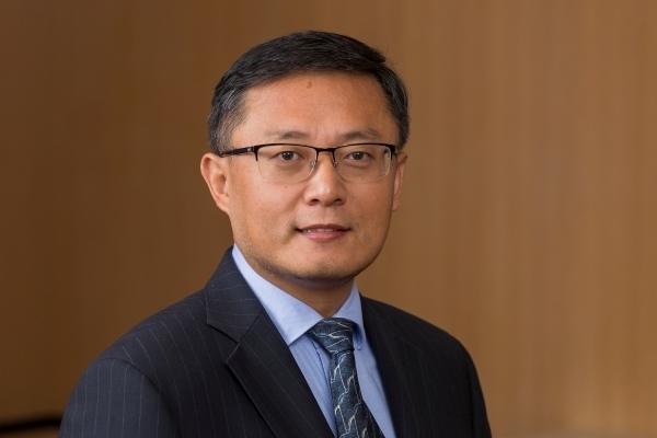 Prof. Dr. Shanjun Li