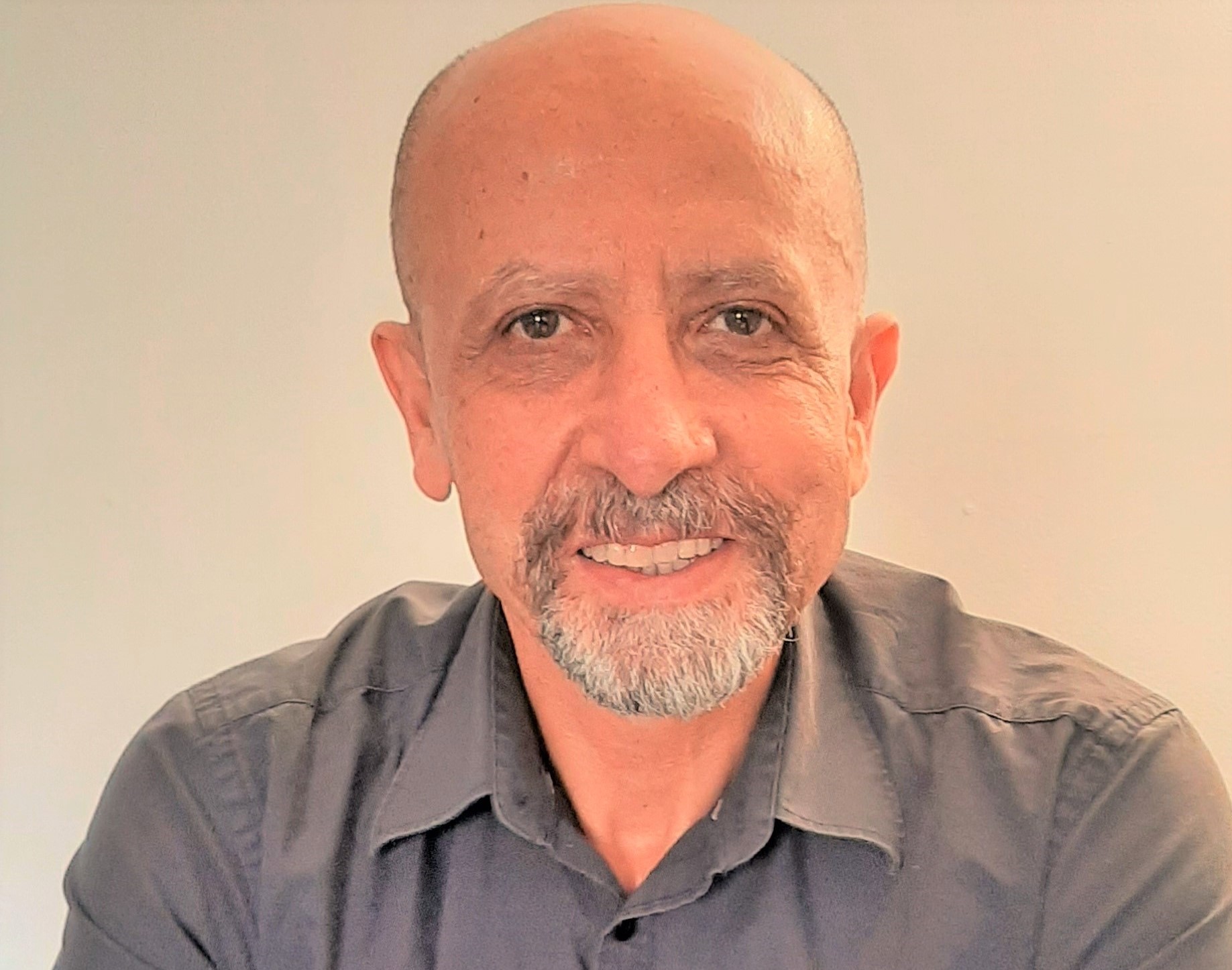 Assoc. Prof. Dr. Nidal Kamel