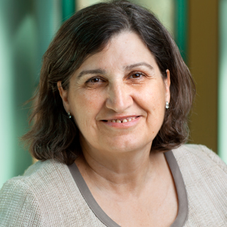 Prof. Dr. Lourdes Casanova