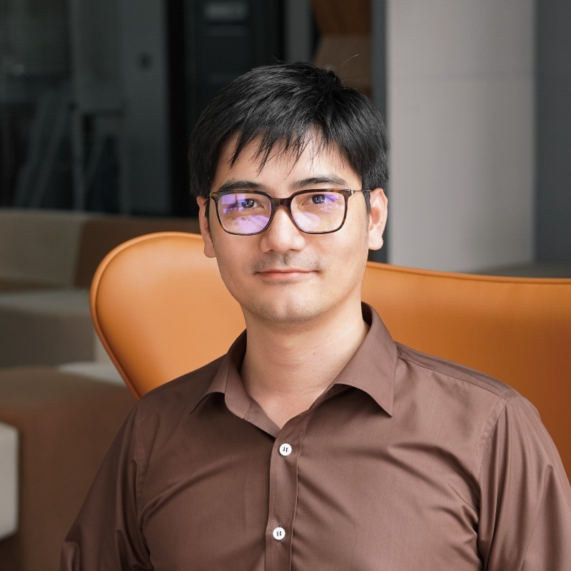 Nguyen Dang Tung, PhD.