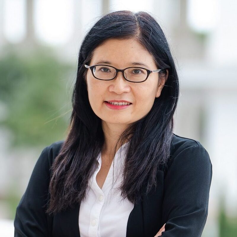 Phan Thi Thuc Anh, PhD.