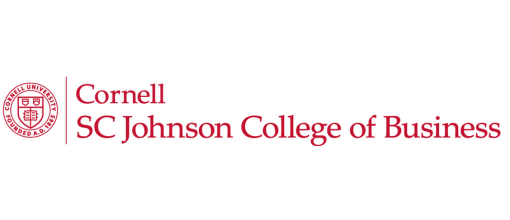 Cornell SC Johnson College of Business