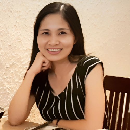 Dr. An Minh Ngoc